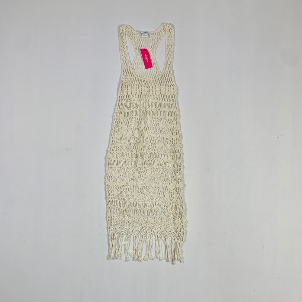 Anna Kosturova dress Small